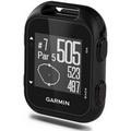 Garmin Approach G10 Golf GPS - Black